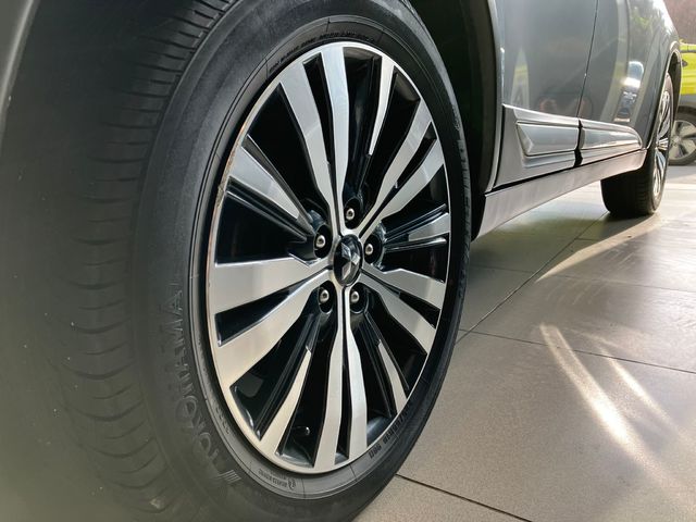 Mitsubishi Outlander 200 MPI Motion 2WD CVT 110 kW (150 CV)