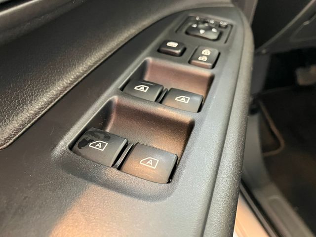 Mitsubishi Outlander 200 MPI Motion 2WD CVT 110 kW (150 CV)