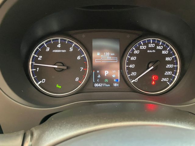 Mitsubishi Outlander 200 MPI Motion 2WD CVT 110 kW (150 CV)