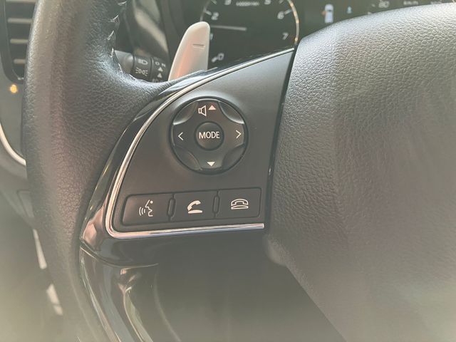 Mitsubishi Outlander 200 MPI Motion 2WD CVT 110 kW (150 CV)