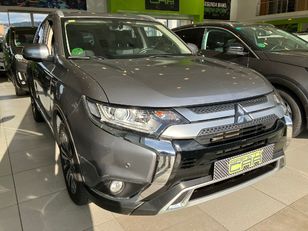 Mitsubishi Outlander 200 MPI de segunda mano