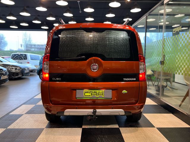 Fiat Qubo 1.3 MultiJet Trekking 70 kW (95 CV)