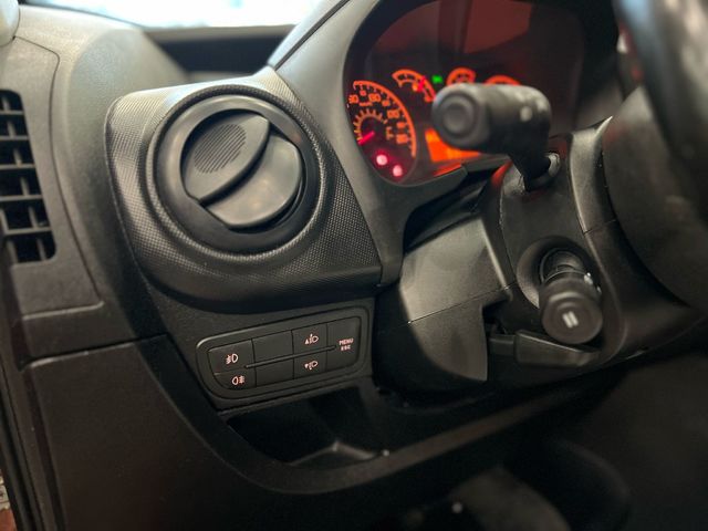 Fiat Qubo 1.3 MultiJet Trekking 70 kW (95 CV)