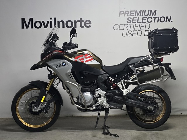 BMW Motorrad F 850 GS Adventure  de ocasión 