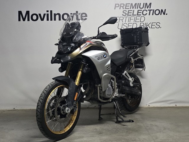 BMW Motorrad F 850 GS Adventure  de ocasión 