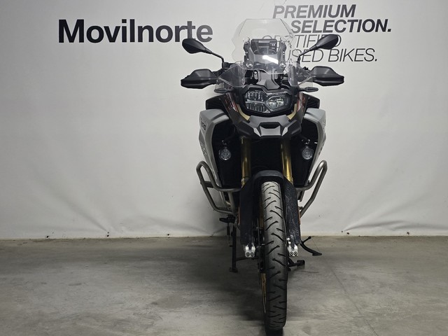 BMW Motorrad F 850 GS Adventure  de ocasión 