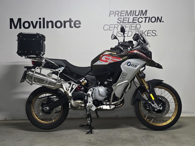 BMW Motorrad F 850 GS Adventure  de ocasión 