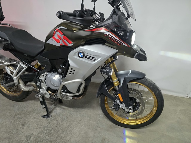 BMW Motorrad F 850 GS Adventure  de ocasión 