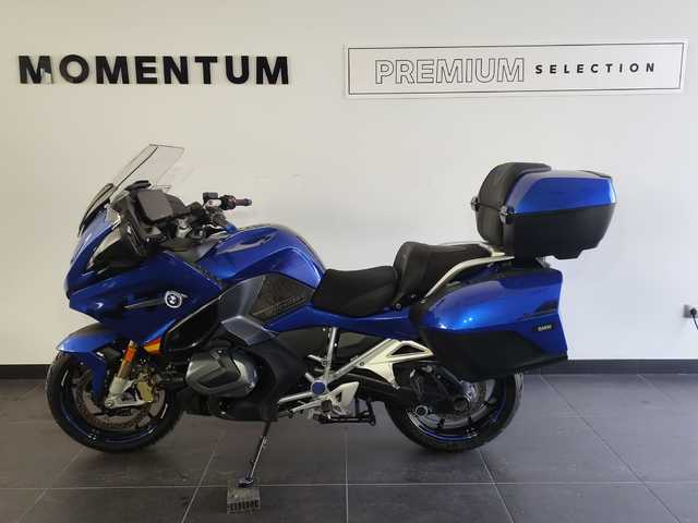 BMW Motorrad R 1250 RT  de ocasión 