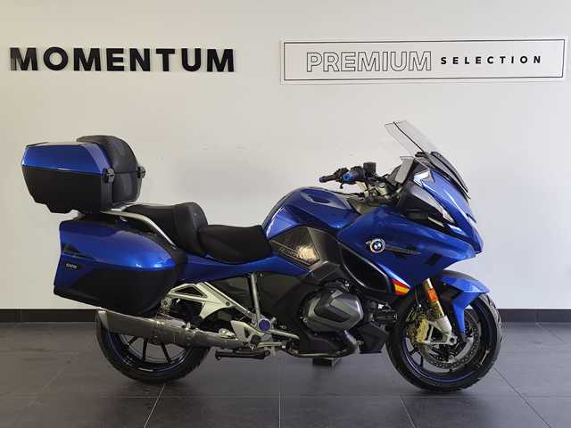 BMW Motorrad R 1250 RT  de ocasión 