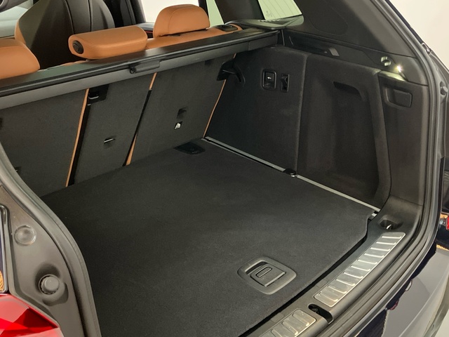 BMW X3 M40i color Negro. Año 2020. 260KW(354CV). Gasolina. En concesionario Proa Premium Palma de Baleares