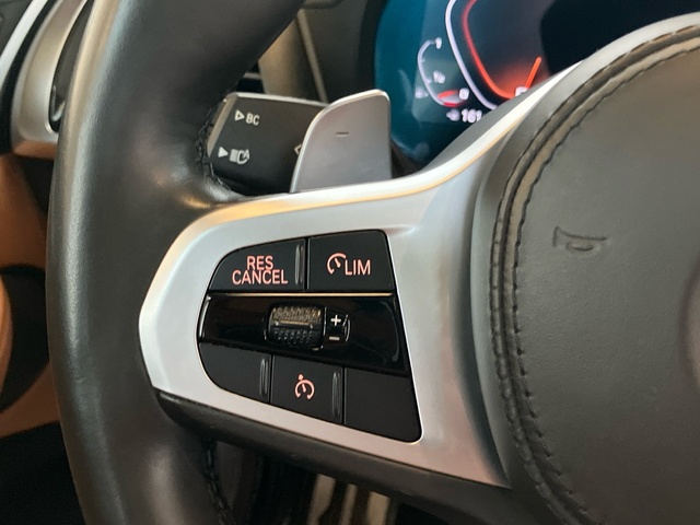 BMW X3 M40i color Negro. Año 2020. 260KW(354CV). Gasolina. En concesionario Proa Premium Palma de Baleares