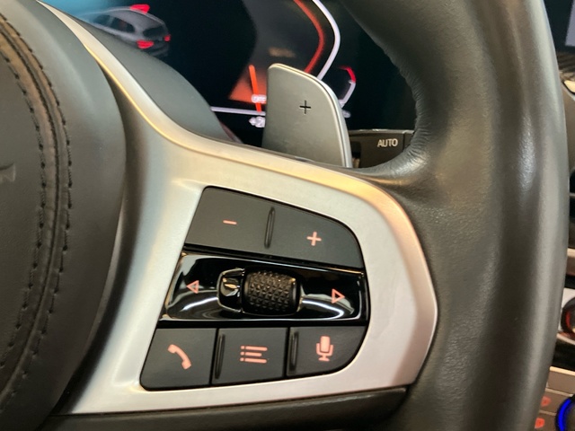 BMW X3 M40i color Negro. Año 2020. 260KW(354CV). Gasolina. En concesionario Proa Premium Palma de Baleares
