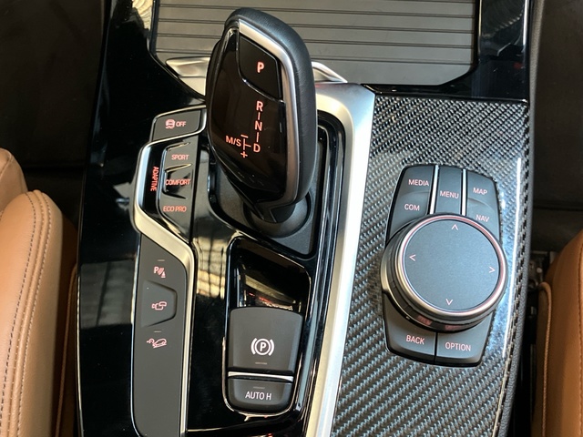 BMW X3 M40i color Negro. Año 2020. 260KW(354CV). Gasolina. En concesionario Proa Premium Palma de Baleares