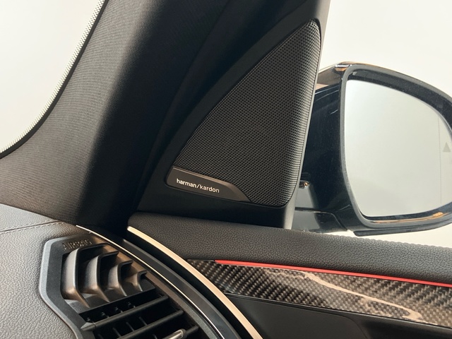 BMW X3 M40i color Negro. Año 2020. 260KW(354CV). Gasolina. En concesionario Proa Premium Palma de Baleares
