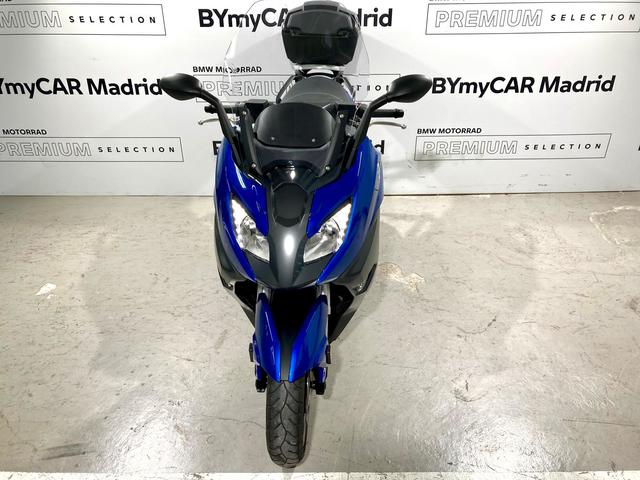 BMW Motorrad C 650 Sport  de ocasión 