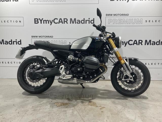 BMW Motorrad R 12 NINET  de ocasión 