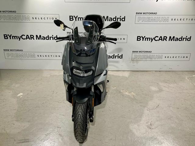 BMW Motorrad C 400 X  de ocasión 