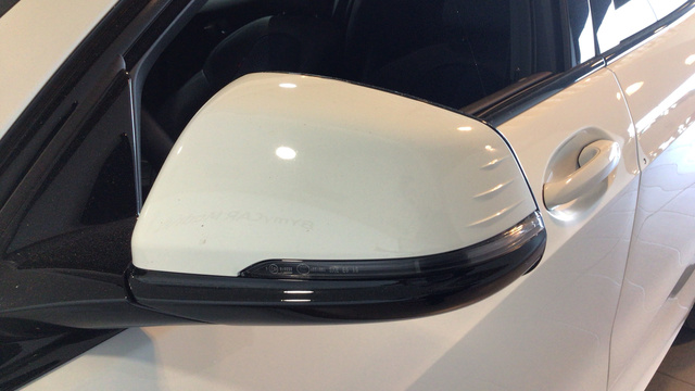 BMW Serie 1 118i color Blanco. Año 2024. 103KW(140CV). Gasolina. En concesionario BYmyCAR Madrid - Alcalá de Madrid