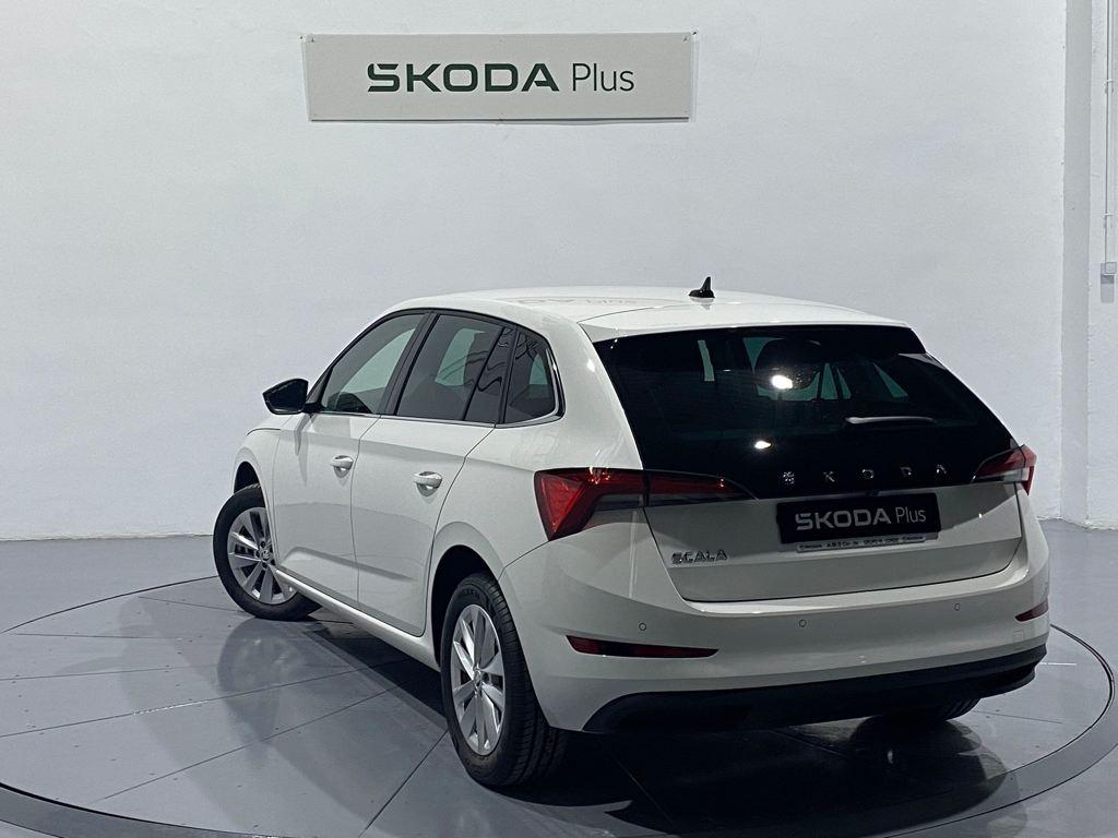 1.0 TSI Selection 70 kW (95 CV)