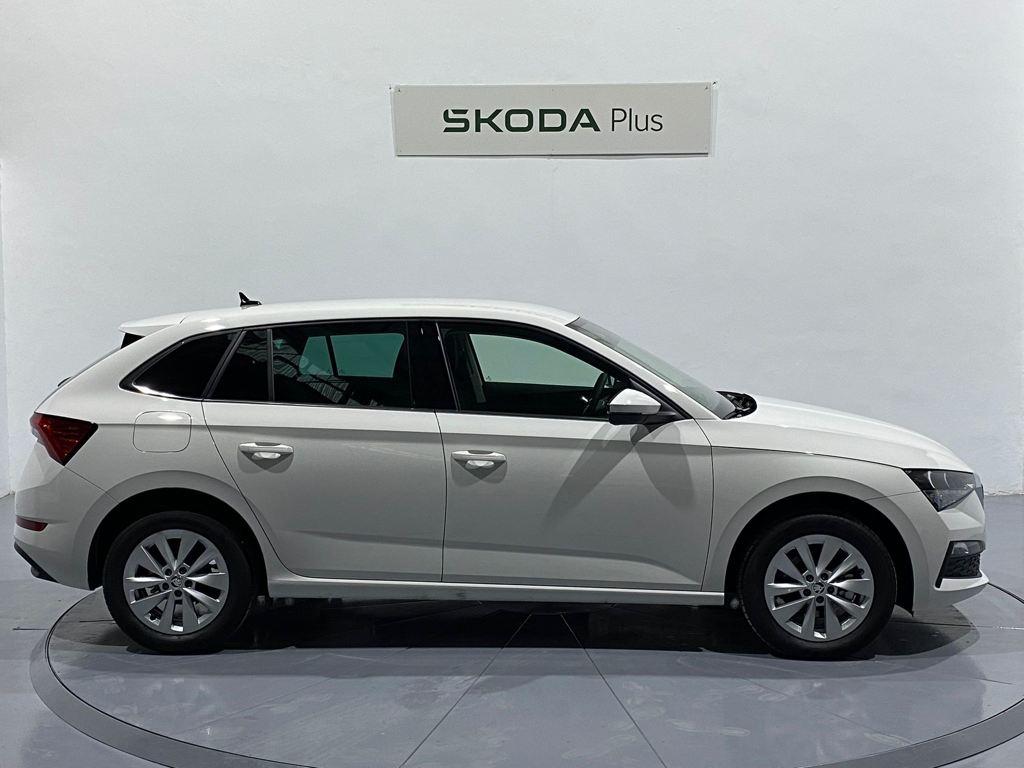 1.0 TSI Selection 70 kW (95 CV)