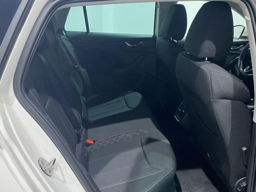 1.0 TSI Selection 70 kW (95 CV)