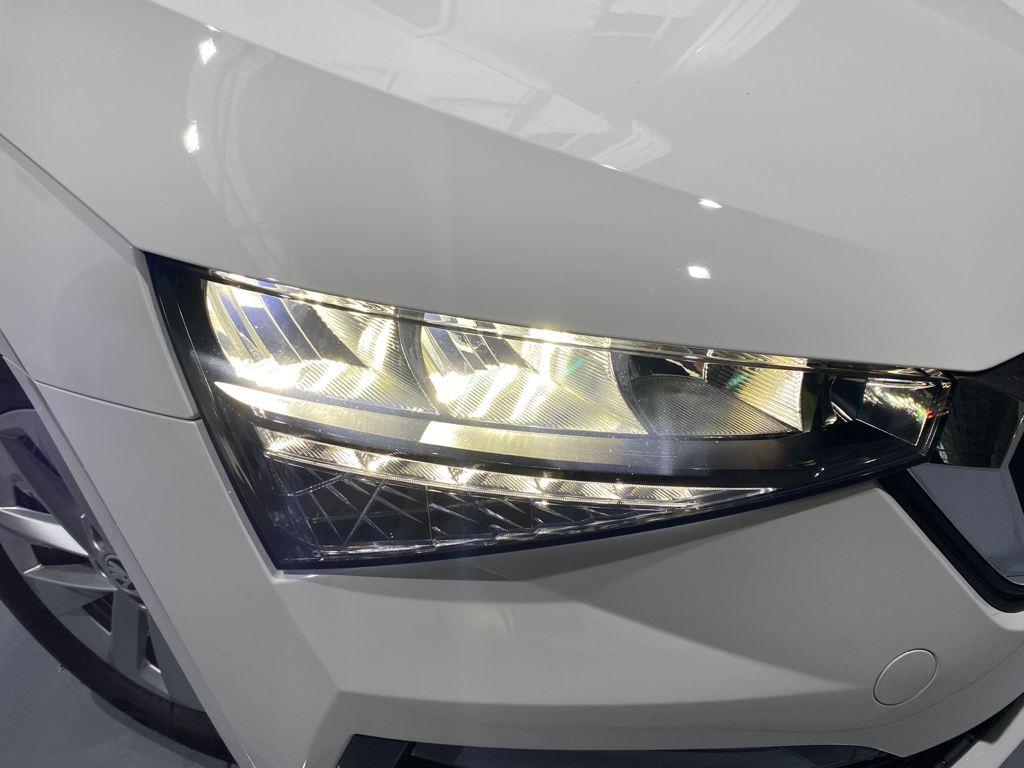 1.0 TSI Selection 70 kW (95 CV)