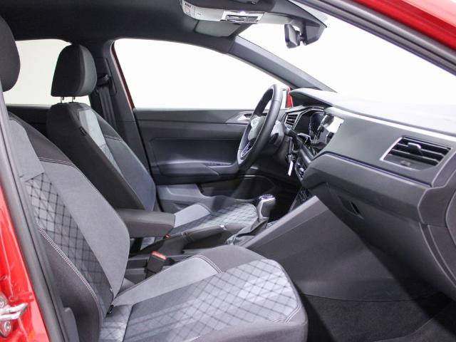 Volkswagen Polo R-Line 1.0 TSI 81 kW (110 CV) DSG