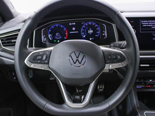 Volkswagen Polo R-Line 1.0 TSI 81 kW (110 CV) DSG