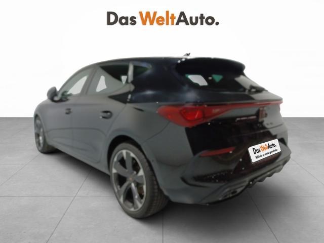 CUPRA León 1.5 eTSI DSG 110 kW (150 CV)