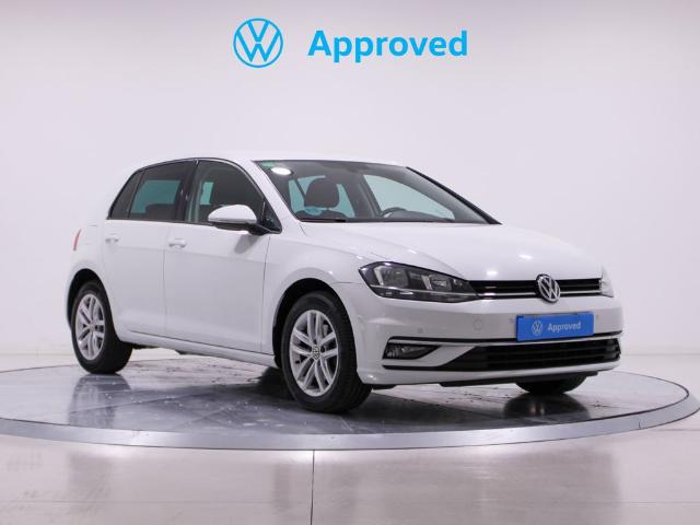 Volkswagen Golf 1.6 TDI de segunda mano