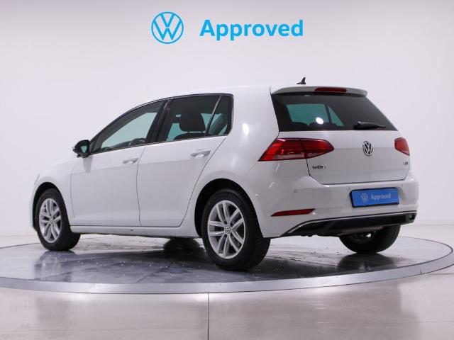 Volkswagen Golf Advance 1.6 TDI 85 kW (115 CV)