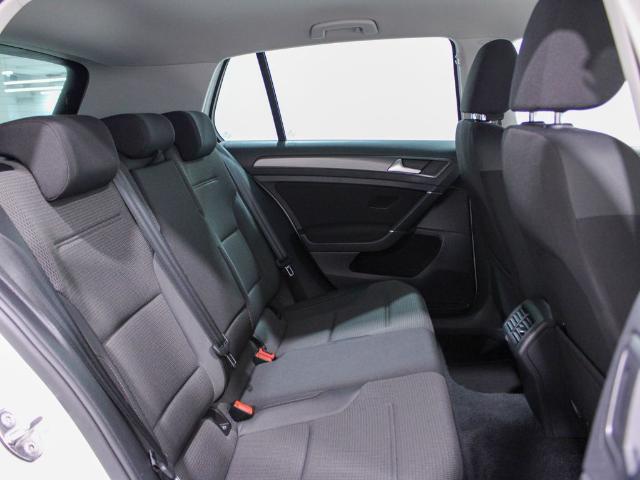 Volkswagen Golf Advance 1.6 TDI 85 kW (115 CV)