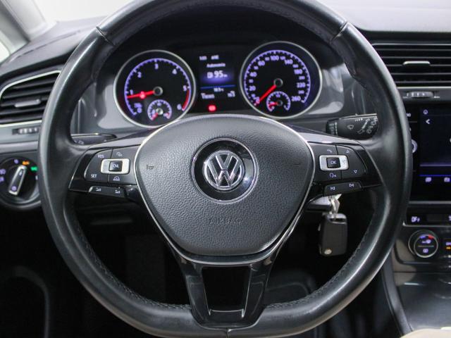 Volkswagen Golf Advance 1.6 TDI 85 kW (115 CV)