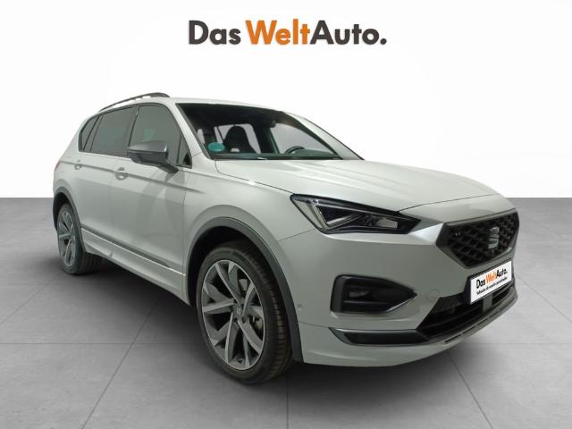 SEAT Tarraco 2.0 TDI S&S FR XM DSG 110 kW (150 CV)