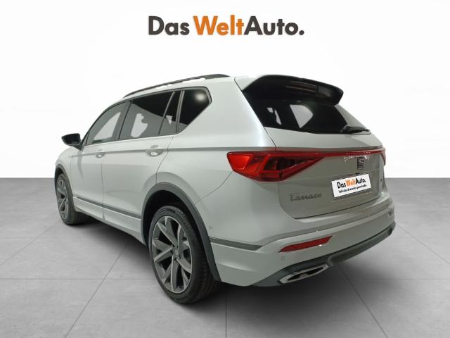 SEAT Tarraco 2.0 TDI S&S FR XM DSG 110 kW (150 CV)