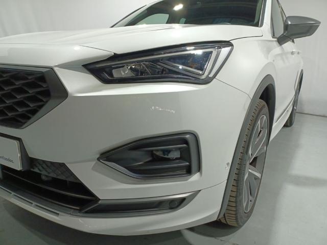 SEAT Tarraco 2.0 TDI S&S FR XM DSG 110 kW (150 CV)