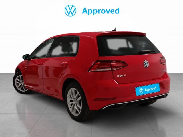 Volkswagen Golf Advance 1.0 TSI 81 kW (110 CV) DSG