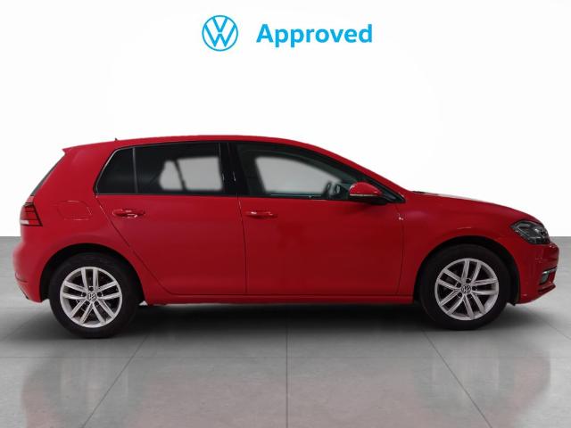 Volkswagen Golf Advance 1.0 TSI 81 kW (110 CV) DSG