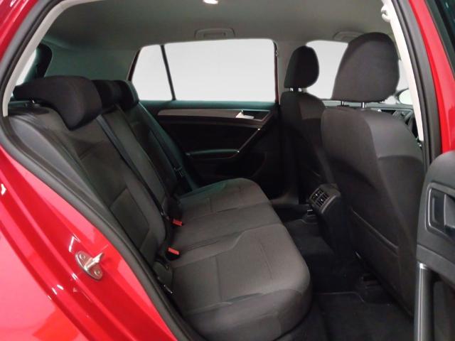 Volkswagen Golf Advance 1.0 TSI 81 kW (110 CV) DSG