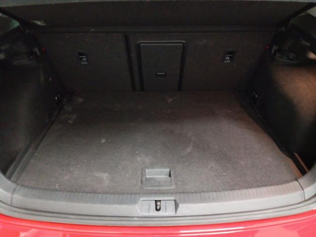 Volkswagen Golf Advance 1.0 TSI 81 kW (110 CV) DSG