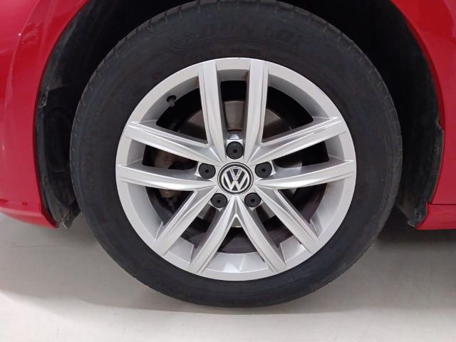 Volkswagen Golf Advance 1.0 TSI 81 kW (110 CV) DSG