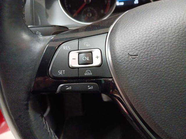 Volkswagen Golf Advance 1.0 TSI 81 kW (110 CV) DSG