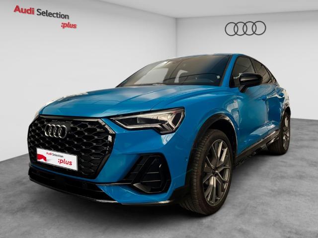 Audi Selection