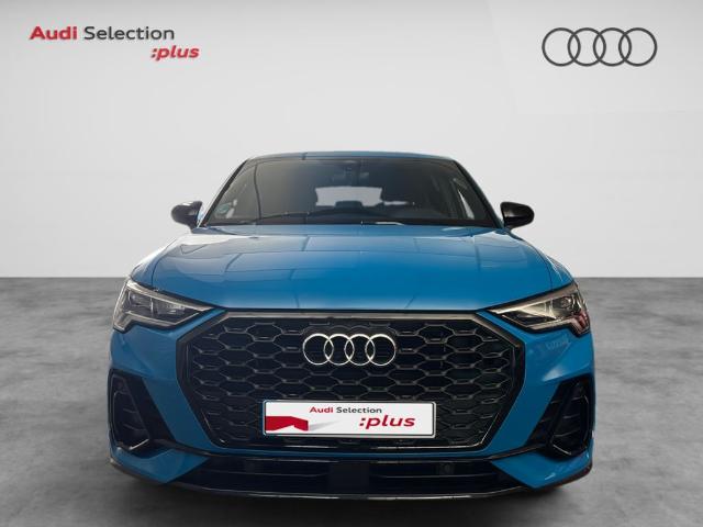 Audi selection Plus