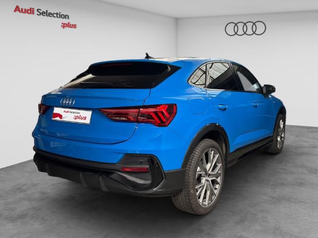 Audi selection Plus