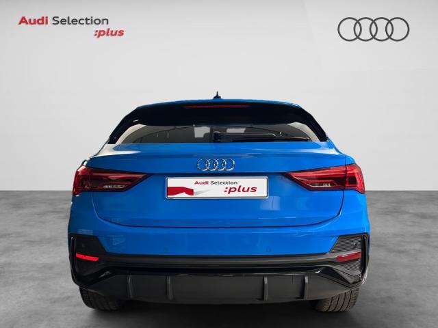 Audi selection Plus