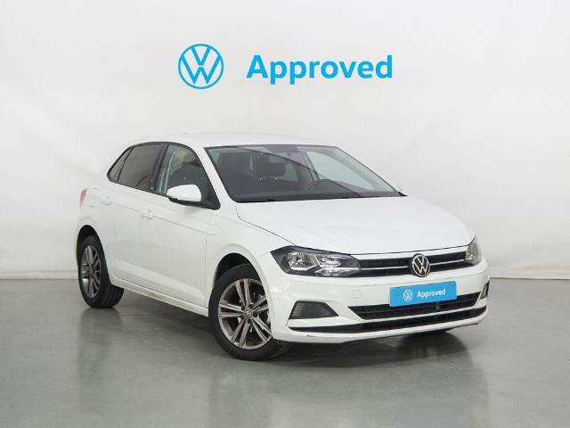 Volkswagen Polo United 1.0 TSI 70 kW (95 CV)