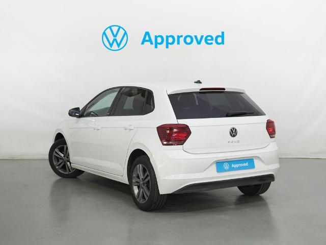 Volkswagen Polo United 1.0 TSI 70 kW (95 CV)