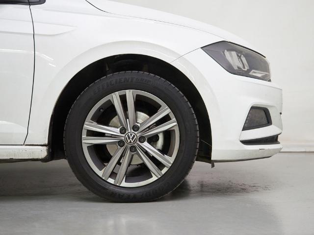 Volkswagen Polo United 1.0 TSI 70 kW (95 CV)